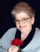 Marian Kerr Profile Photo