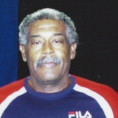 Bernard C. Freeman Profile Photo