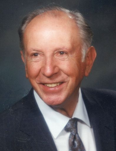 Harlan J. Gruber