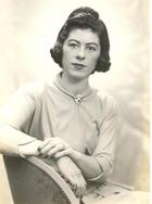 Phyllis Parker