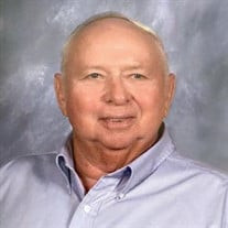 Nelson B. Meyerhoeffer Profile Photo