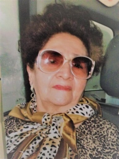 Genoveva Gutierrez De Alvarez Profile Photo