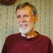 James C. Herbert Profile Photo