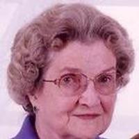 Mary Laughlin