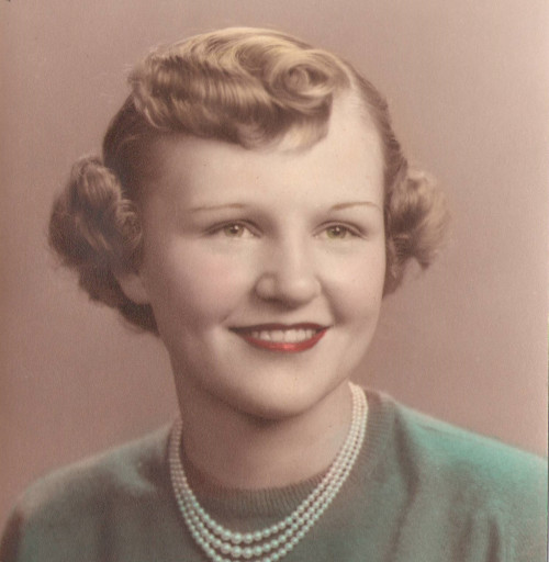 Barbara S. Rogers