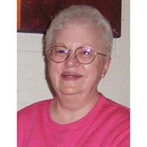 Joann (Jenkins) Pazell Johanson