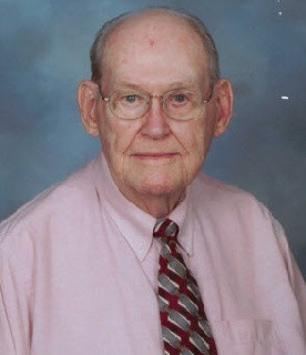 Mahlon E. "Pat" Doyle