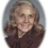 Joyce Margaret Hilden