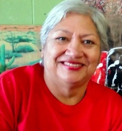 Maria Ramirez Profile Photo