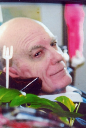 Phillip "Mike" Michael Dorn Profile Photo