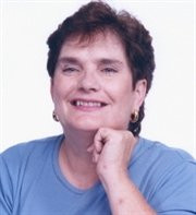 Edna McCloskey  Hall Profile Photo
