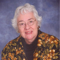 CAROL J. WILCOX