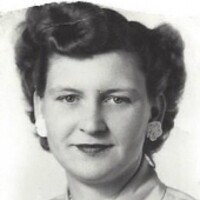 Mary Jane Burt