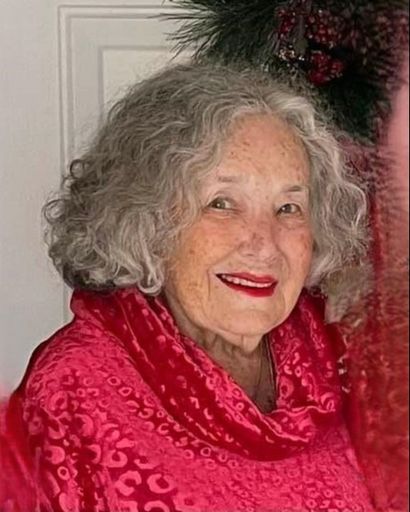 Alice Moore Williams's obituary image