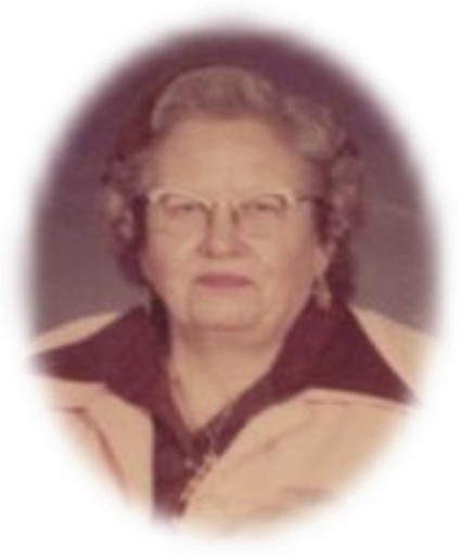 Doris Ottow