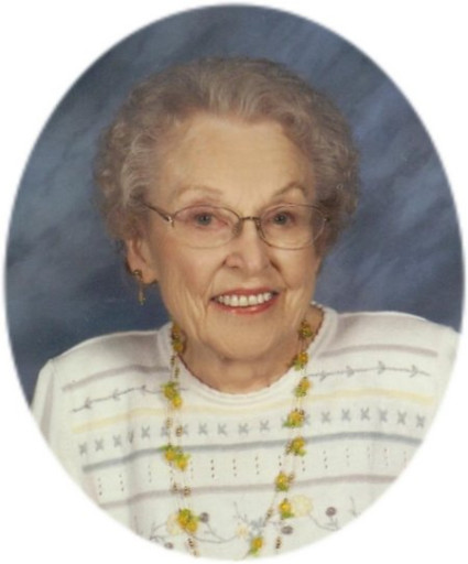 Erma Gilbert