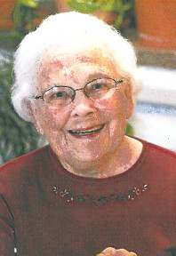 Doris R. Storm