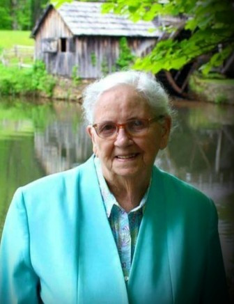 Gracie Veo "Mema" Amos