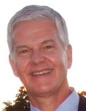 Stephen J. Kaiser Profile Photo