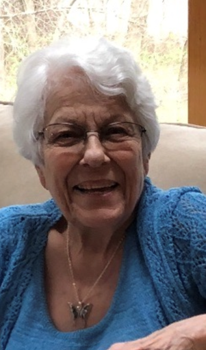 Jacquelyn E. Towne-Silverstein