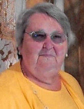 Betty Ray Gentry Profile Photo