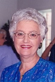 Ann Davis Cagle