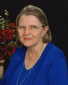 Margaret Hover Runnion Profile Photo