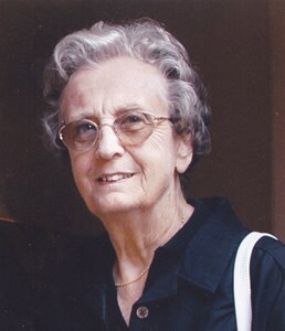 Joan Brooke Wavell