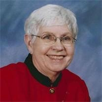 Betty Allen Profile Photo