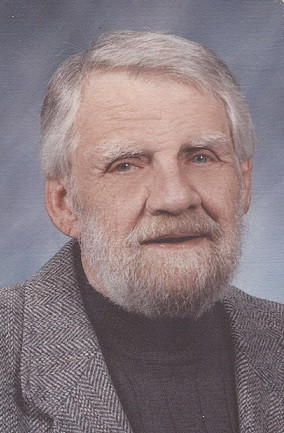 John E. Attebery Profile Photo