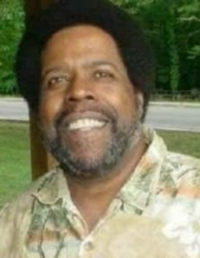 Gerald Cephas, Sr. Profile Photo