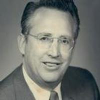 Richard P. Holcombe