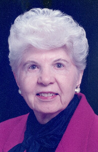 Margaret E. Huntley Profile Photo