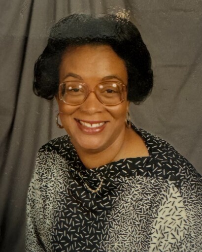 Mable Carolyn Threatt