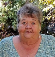 Elizabeth Wicker Profile Photo