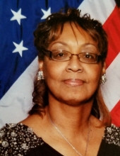 Bernice Crosby Jackson Profile Photo