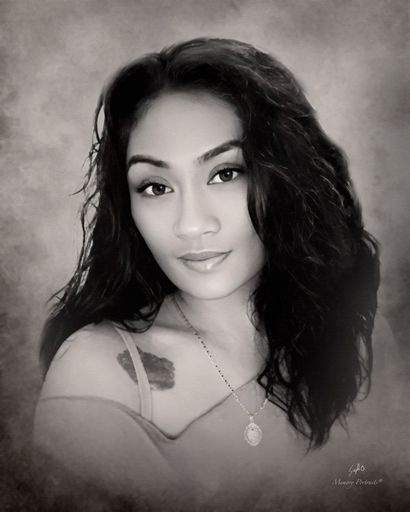 Nikky M. Mitra Johnson