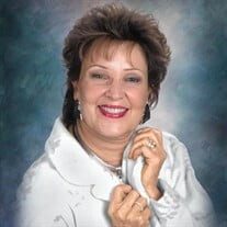 Marie Winsett Profile Photo