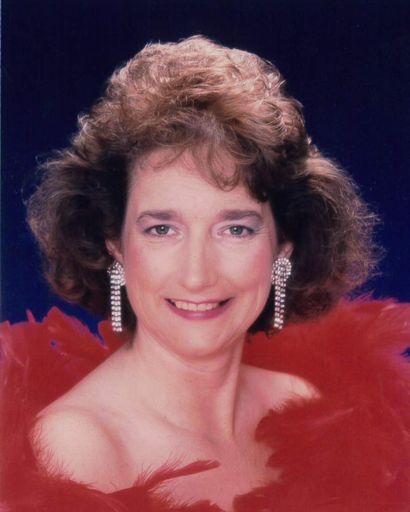 Carolyn Jones Poteat Profile Photo