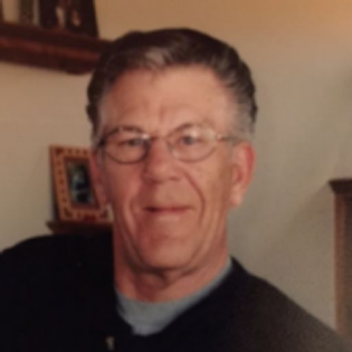 Eugene "Gene" L. Larson Profile Photo