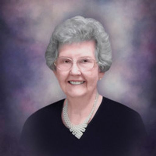 Winona Janet Miller