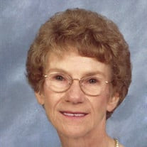 Shirlie Ann (Simmons) Isenhour