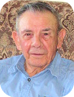 William Ernest "Ernie" Bratton, Jr.