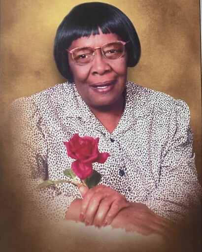 Mrs. Betty Jo Blackmon's obituary image