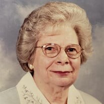 Betty Roach Kay Profile Photo