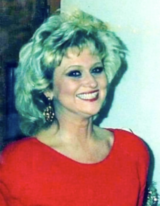 Pamela Jean Henry