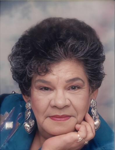 Dionicia Villegas San Miguel Profile Photo