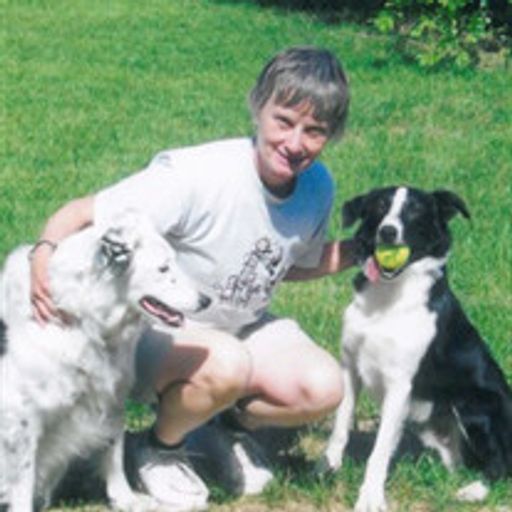 Margaret Chapman Profile Photo