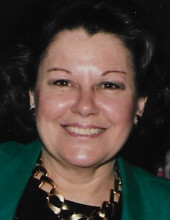 Barbara Ann Koverman Profile Photo