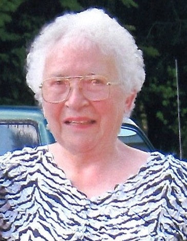 Mary Reynolds Profile Photo